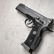 The New CZ Custom A01-LD 9mm