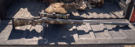 Kimber 8400 Subalpine - The Ultimate Backpack Hunting Rifle