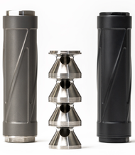 Why Energetic Armament's NYX Mod 2 Is the .22 Suppressor to Beat | Impact Guns