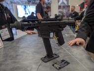 Introducing the Fightlite MXR Pistol!