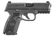 The New FN 509 Midsize