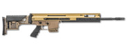 The New FN SCAR 20S