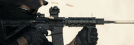 What Is a Forced Reset Trigger (FRT)? FRT Legality and How They Work | Impact Guns