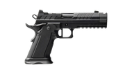 Fusion Firearms 1911 & 2011 Pistols: What to Know Before You Buy | Impact Guns