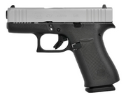 The New Glock 43X 9mm is Available for Pre-order Now