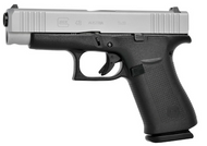 The New Glock 48 9mm is Available for Pre-order Now