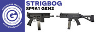 Grand Power Stribog SP9A1 Gen2 - What more does it need?
