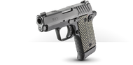 New for 2019: The Springfield 911 in 9mm