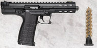 New Kel-Tec CP33 22LR Target Pistol Announced