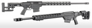 Ruger Adds Magnum Calibers to Ruger Precision Rifle Lineup