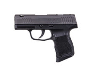Sig P365SAS: The Perfect CCW Solution For The Real World