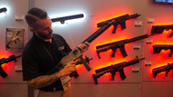 The New Franklin Armory Providence 