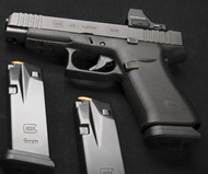 Best 9mm Pistol for Beginners in 2026 | Impact Guns