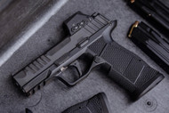 Sig Sauer Announces the P385: An All-New Striker-Fired Platform