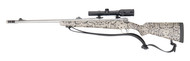 One Hunters Quest for the Perfect Rifle. Part 3 - The Scope
