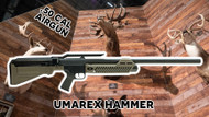 Umarex Hammer 50 cal Airgun