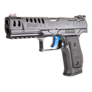Walther Q5 Match Steel Frame