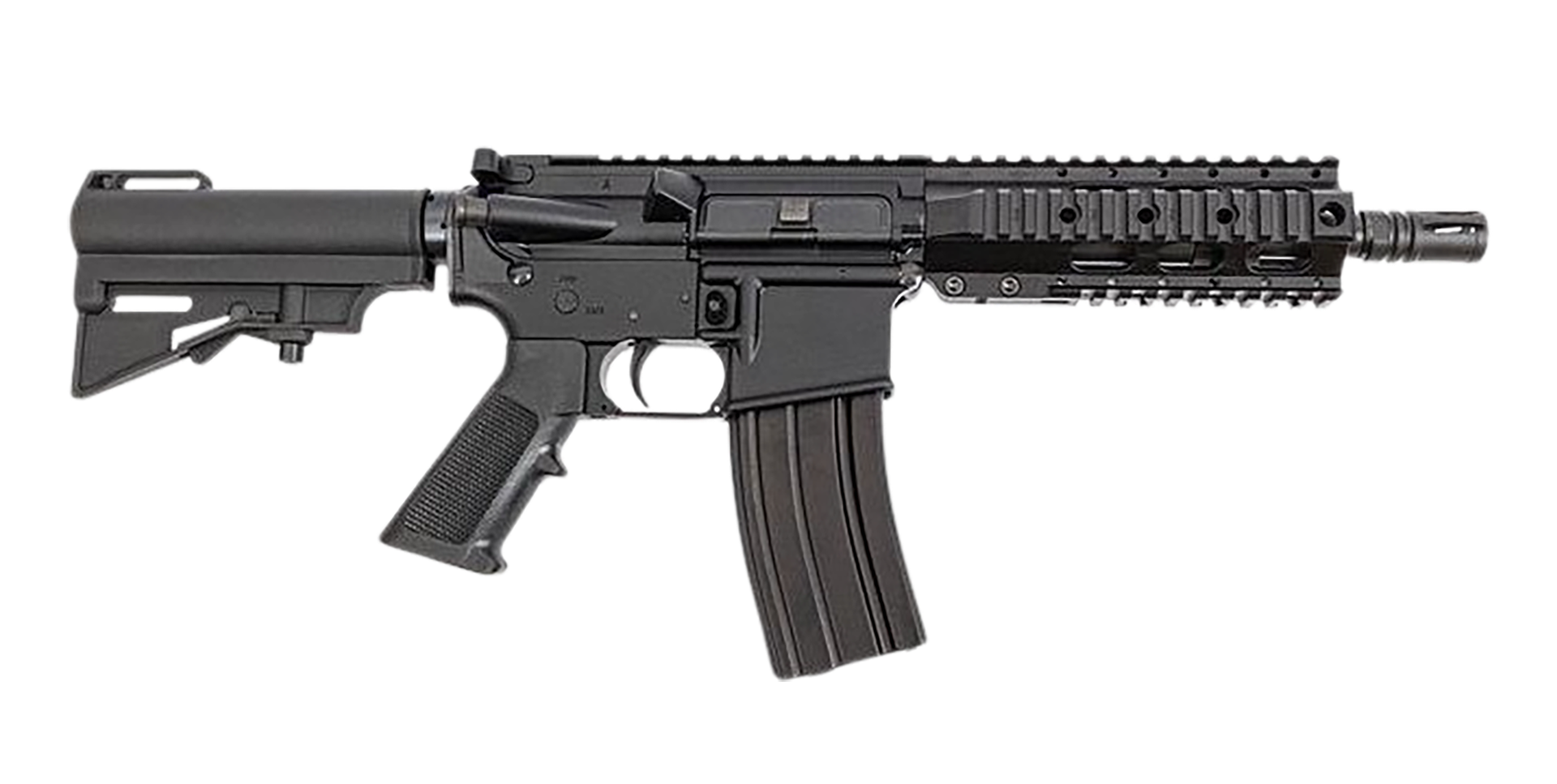 Dpms Hat DPMS Firearms AR-15 & AR-10 Rifles — Panther Arms Series | Impact Guns