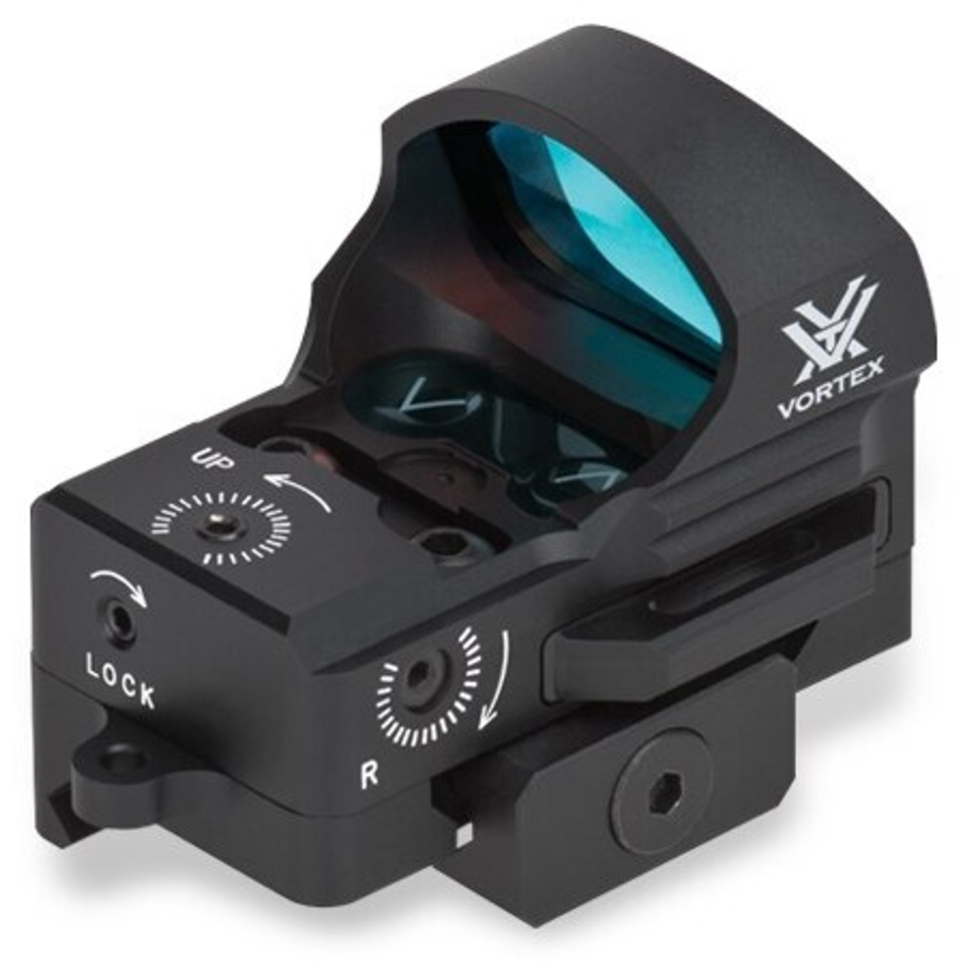 vortex red dot sight