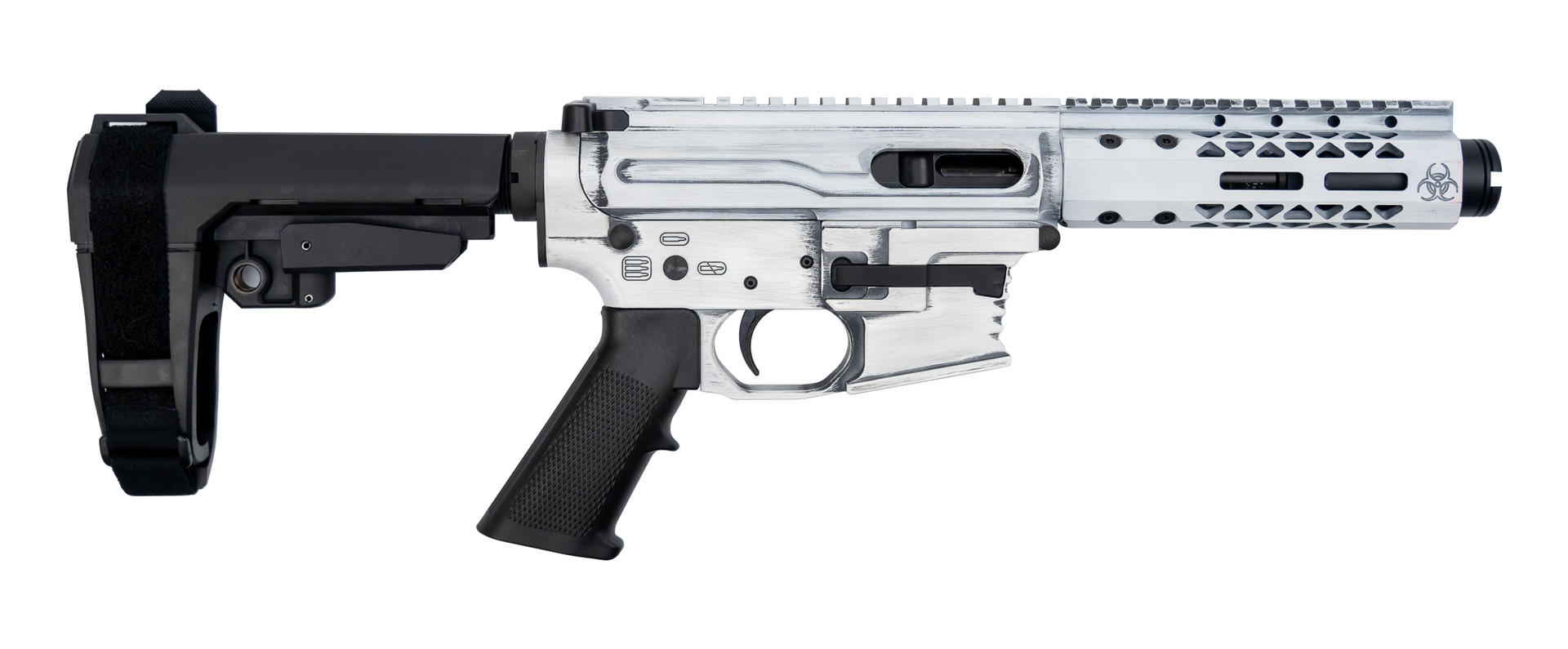 black rain 9mm ar pistol price