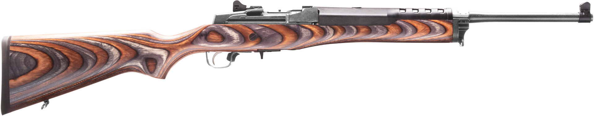Brand - R - Ruger - Ruger Rifles - Ruger Mini-14 Rifle - Impact Guns