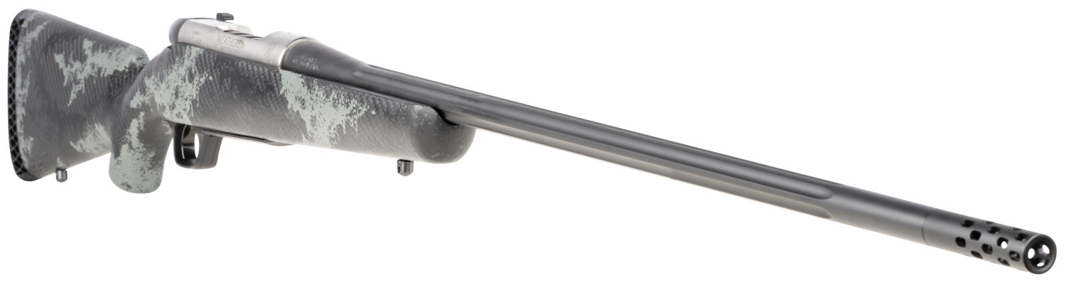 Weatherby Mark V Back Country Titanium 6.5 Weatherby RPM, 24" Barrel