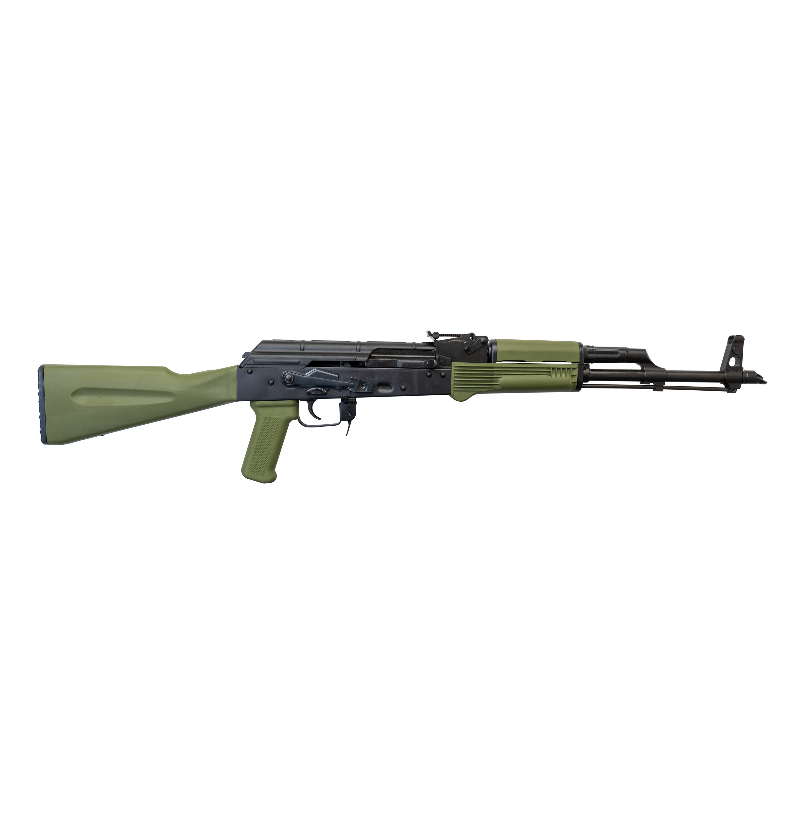 Riley Defense RAK47 for Sale — American-Made 7.62x39mm AK Rifle ...