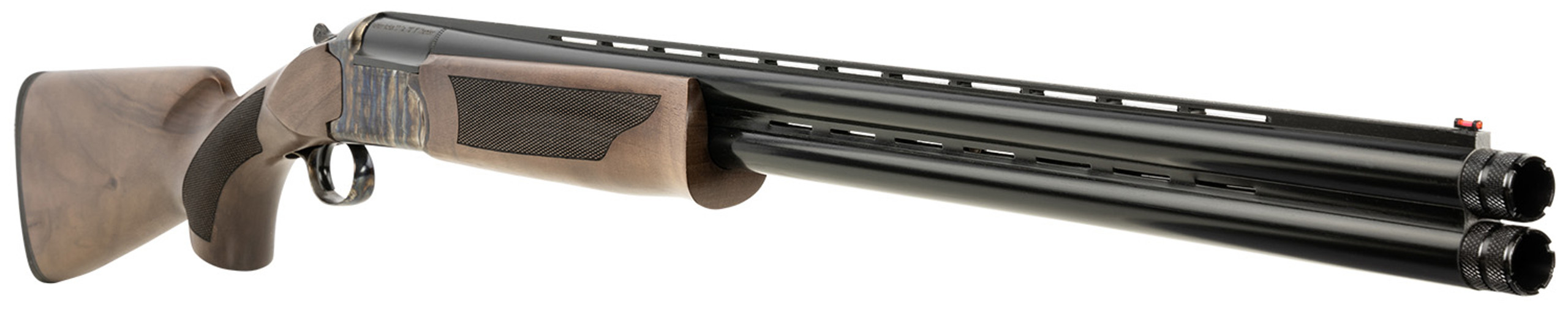 Pointer Acrius 12 Ga, 28" Barrel 3" Chamber, Turkish Walnut Stock, 5