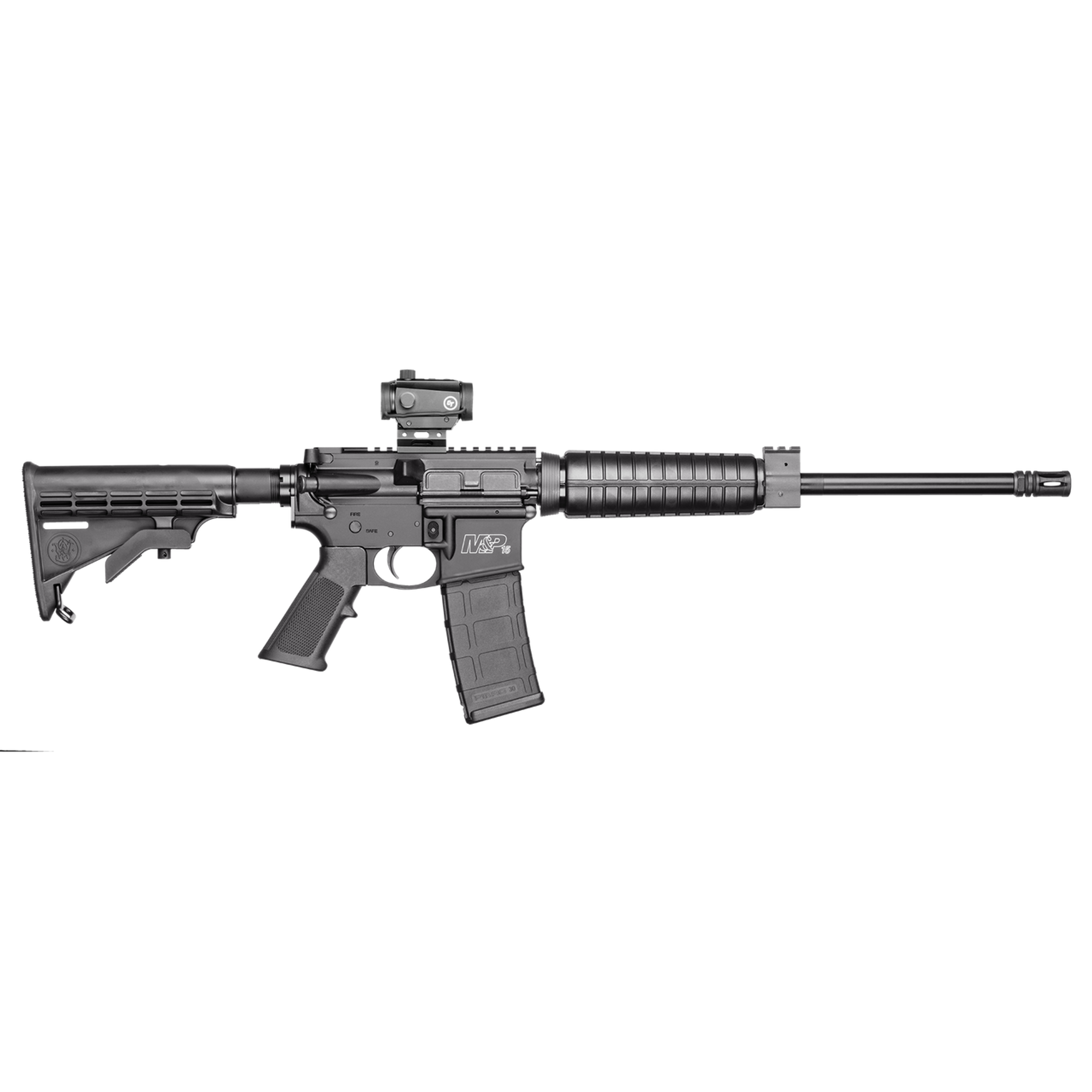 Smith And Wesson Mp 15 Upgrades - r24ayuj
