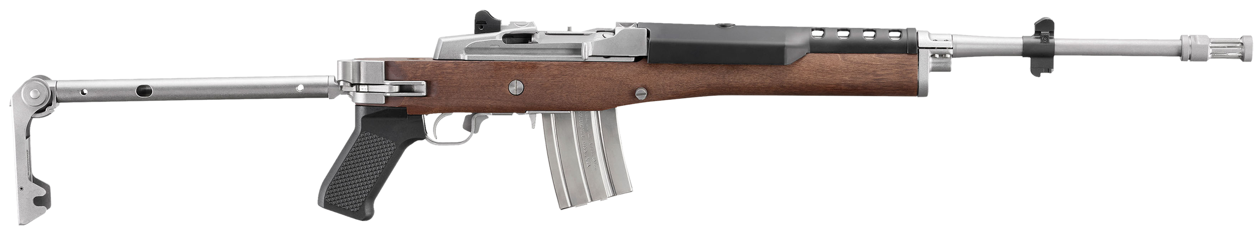 Brand - R - Ruger - Ruger Rifles - Ruger Mini-14 Rifle - Impact Guns