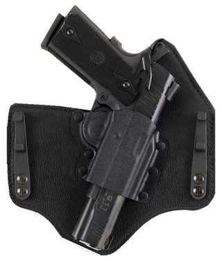 Galco King Tuk Glock 42 Black Kydex RH