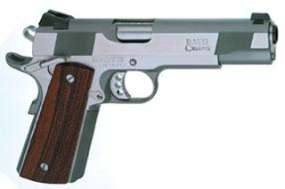 Les Baer 1911 Concept II 45