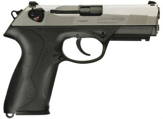 BERETTA PX4 STORM INOX FULL SIZE 9MM