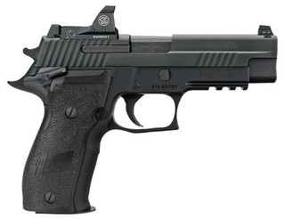 Sig P226R RX Elite 9mm Romeo1 Red Dot 10rd Mag