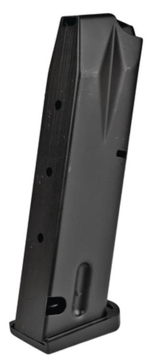 Beretta 92 9mm Factory Magazine Black 15rd