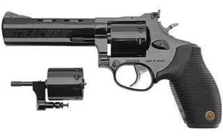 Taurus Tracker 992 Revolver, 22LR/.22 Mag, 4", Blued, 9rd
