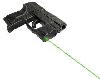 Viridian Reactor R5 Gen2 Laser, Green, Holster Included, Ruger LCP2