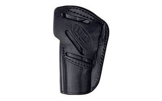 Tagua 4 In 1, Inside The Pants, Right Hand, Ruger LCP /w Laser, Black