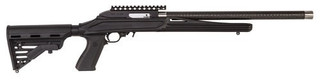 Magnum Research Magnum Lite Switchbolt .22 Lr, 17" Barrel, Tactical Black Stock, 10Rd