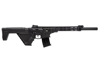 Rock Island Armory VR80 State Compliant 12 Ga, 20" Barrel, Black, MRB Fixed 5rd Mag