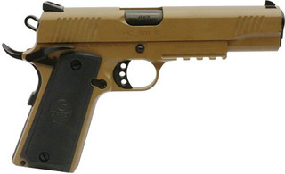 Girsan MC1911 Government 45 ACP, 5" Barrel, 8rd