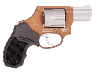 Taurus 856 Ultra Lite Concealed Hammer, .38 Special, 2" Barrel, 6rd, Bronze