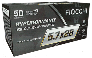 FN Five seveN MRD, 5.7x28mm, 4.8