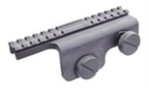 Promag M1am14 Tactical See Through Steel Scope Mount Impact Guns 5351