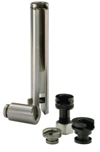 RCBS Single Stage Shell Holder #44 4oz RCBS Single Stage Shell Holder #44 4oz