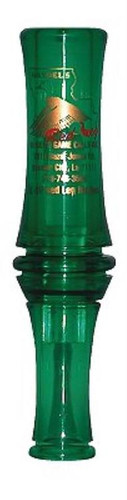 Haydels Duck RedLeg Mallard Double Reed Haydels Duck RedLeg Mallard Double Reed
