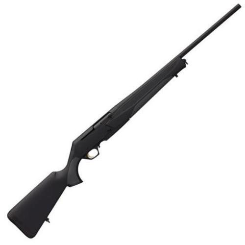 Browning BAR Mk3 Stalker, 7mm-08 Rem, 22", 4rd, Black Synthetic Browning BAR Mk3 Stalker, 7mm-08 Rem, 22", 4rd, Black Synthetic