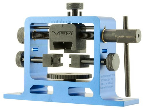 NCStar Universal Rear Sight Tool Steel NCStar Universal Rear Sight Tool Steel