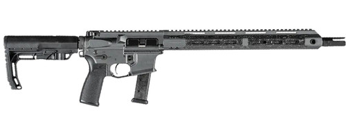Christensen CA9 9mm, 16