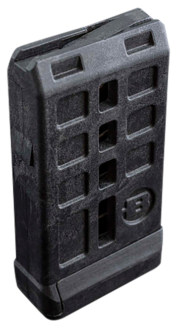 Bergara BMR Magazine 17 HMR/22 WMR, Black, 10rd